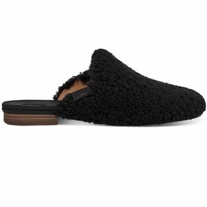 UGG Janaya Cozy Mule